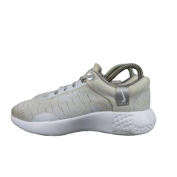 Nike Shoes Womens 6 Athletic Sneaker Renew Run Serenity Trainers Comfort Active - Picture 4 of 15